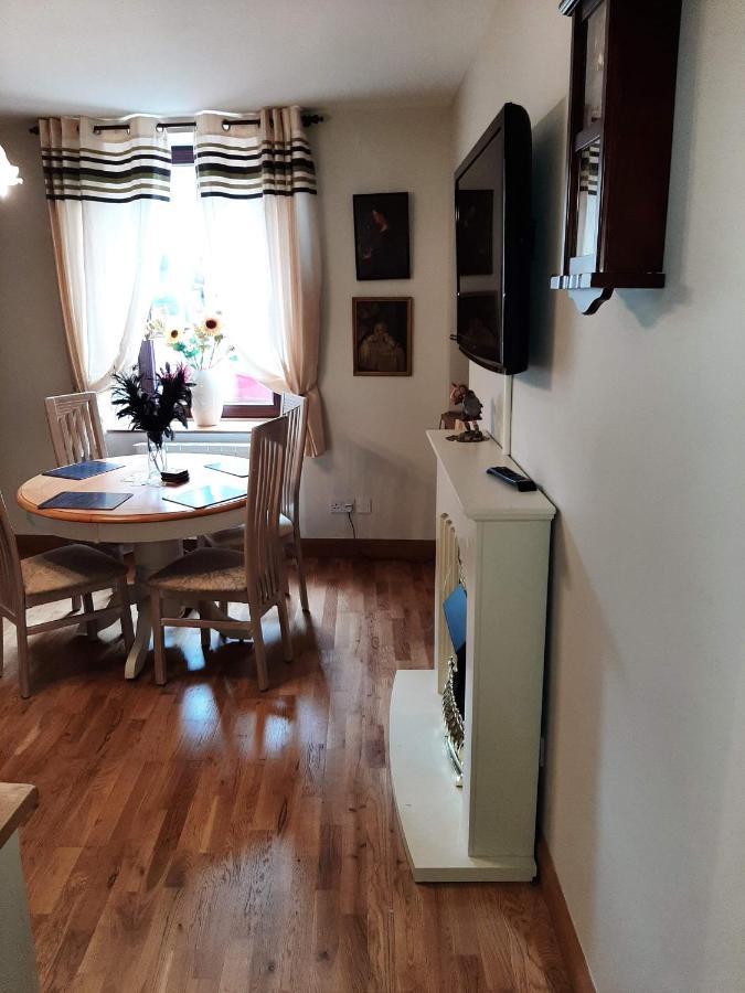 Ardconnel Apartment Inverness Exterior foto