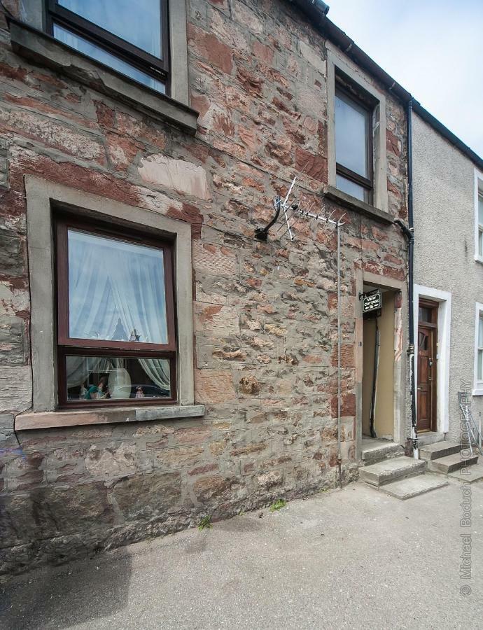 Ardconnel Apartment Inverness Exterior foto
