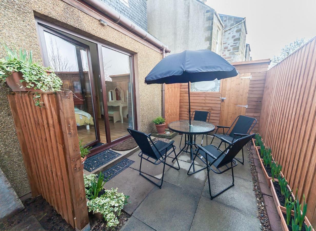 Ardconnel Apartment Inverness Exterior foto